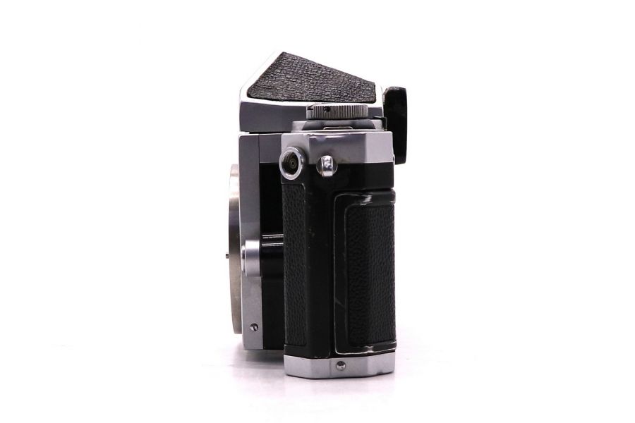 Зеркальный пленочный Nikon F body (Japan)