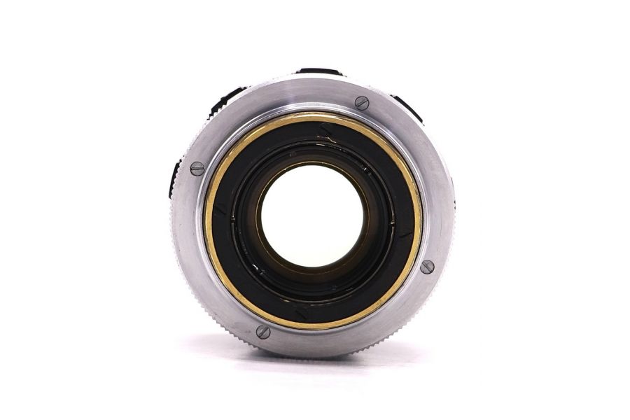 Объектив мануальный Canon 35mm f/2 LTM