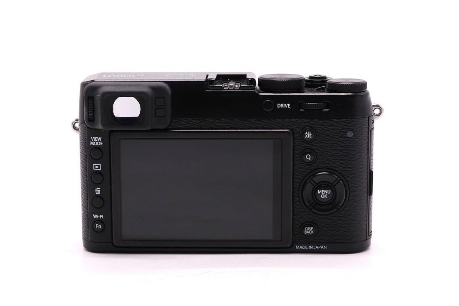 Фоокамера компактная Fujifilm X100T в упаковке