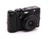 Фоокамера компактная Fujifilm X100T в упаковке