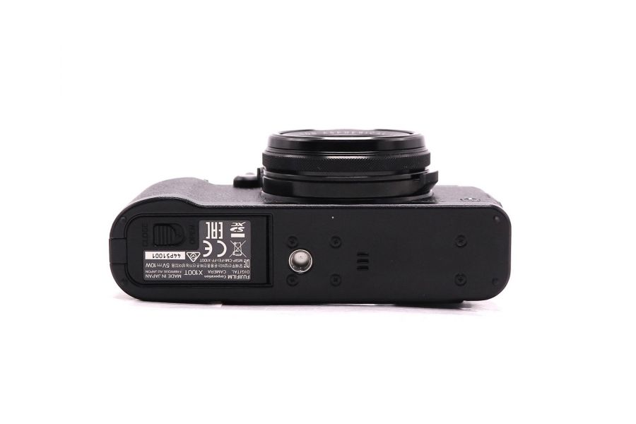 Фоокамера компактная Fujifilm X100T в упаковке