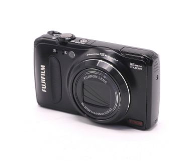 Компактный фотоаппарат Fujifilm FinePix F500EXR
