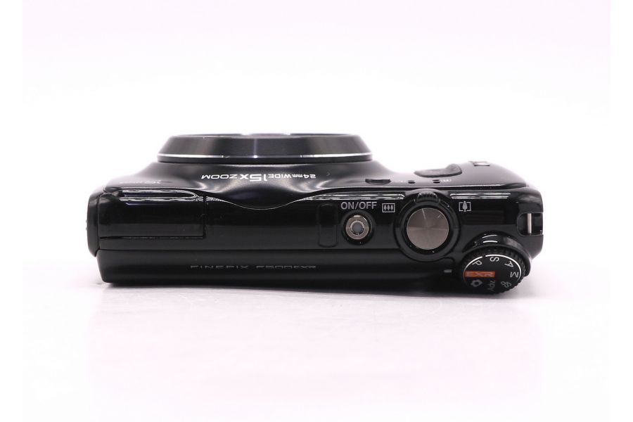 Компактный фотоаппарат Fujifilm FinePix F500EXR