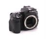 Canon EOS 80D body (пробег 33430 кадров)