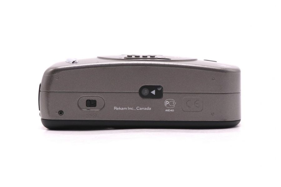 Компактная фотокамера Rekam BF-222 в упаковке