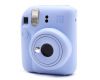 Фотоаппарат Fujifilm Instax Mini 12 (голубой)
