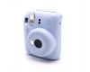 Фотоаппарат Fujifilm Instax Mini 12 (голубой) 
