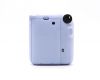Фотоаппарат Fujifilm Instax Mini 12 (голубой) 