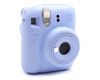 Фотоаппарат Fujifilm Instax Mini 12 (голубой)
