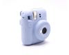 Фотоаппарат Fujifilm Instax Mini 12 (голубой) 