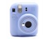 Фотоаппарат Fujifilm Instax Mini 12 (голубой)