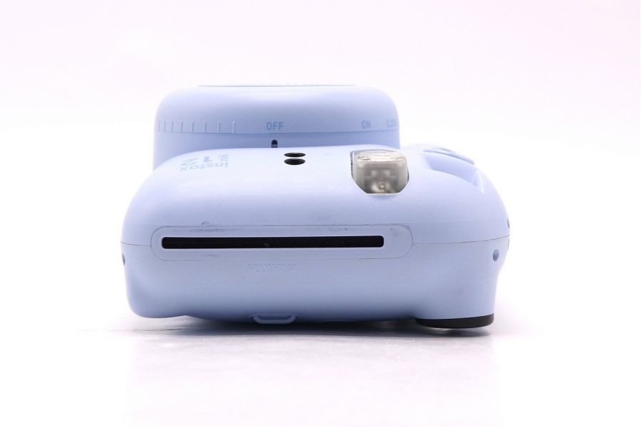 Фотоаппарат Fujifilm Instax Mini 12 (голубой) 