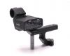 Рукоятка Sony XLR-H1 для камер Sony FX3 и FX30