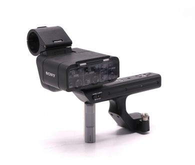 Рукоятка Sony XLR-H1 для камер Sony FX3 и FX30