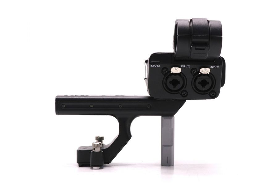 Рукоятка Sony XLR-H1 для камер Sony FX3 и FX30