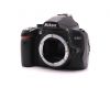 Камера Nikon D3000 body (пробег 6300 кадров)