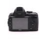 Камера Nikon D3000 body (пробег 5780 кадров)
