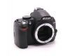 Камера Nikon D3000 body (пробег 5780 кадров)
