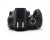 Камера Nikon D3000 body (пробег 5780 кадров)