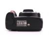 Камера Nikon D3000 body (пробег 5780 кадров)