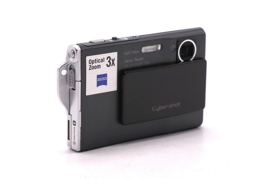 Компактная цифровая камера Sony Cyber-shot DSC-T7