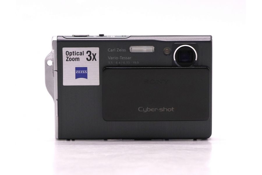 Компактная цифровая камера Sony Cyber-shot DSC-T7