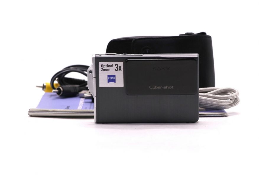 Компактная цифровая камера Sony Cyber-shot DSC-T7