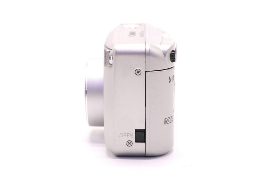 Компактный фотоаппарат Canon Prima Super 155