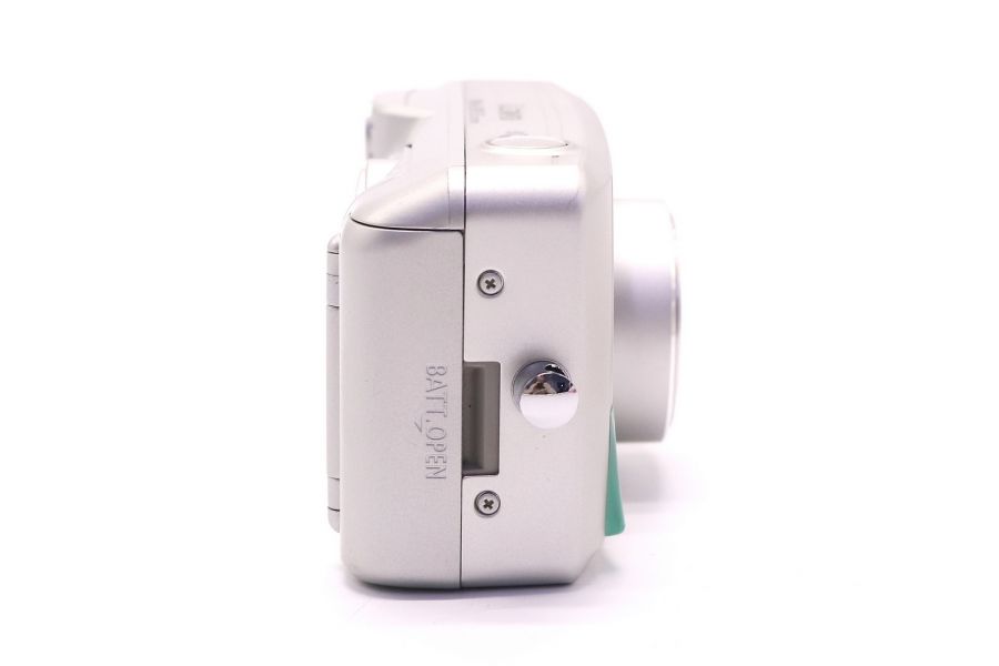 Компактный фотоаппарат Canon Prima Super 155