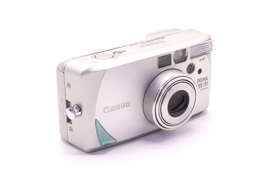 Компактный фотоаппарат Canon Prima Super 155