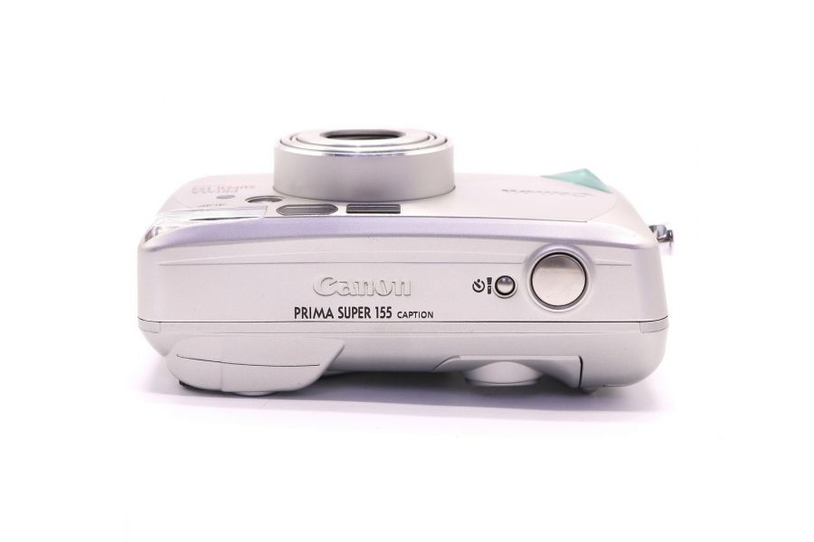 Компактный фотоаппарат Canon Prima Super 155