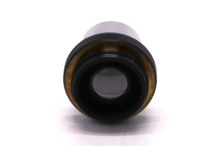 Объектив микроскопа Carl Zeiss Jena 3,2x/0,10