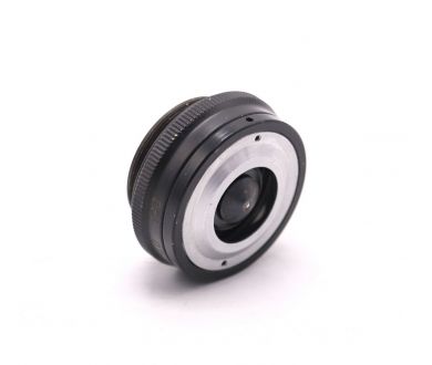 Объектив микроскопа ЛОМО ЛООМП 95х1,0 190