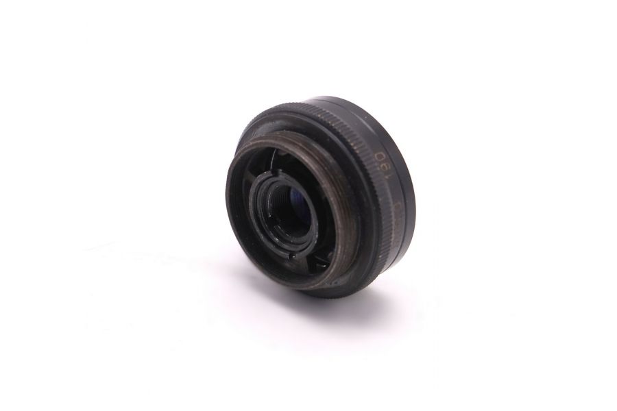 Объектив микроскопа ЛОМО ЛООМП 95х1,0 190