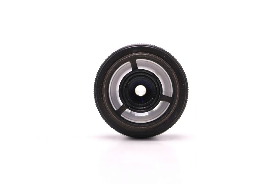 Объектив микроскопа ЛОМО ЛООМП 95х1,0 190