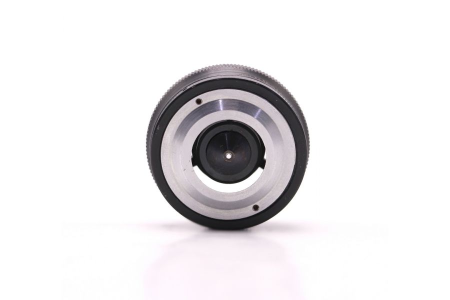 Объектив микроскопа ЛОМО ЛООМП 95х1,0 190