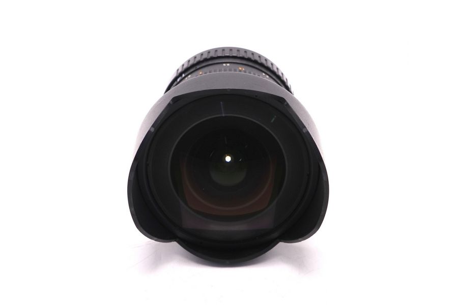 Samyang 14mm f/2.8 ED AS IF UMC для Canon EF 