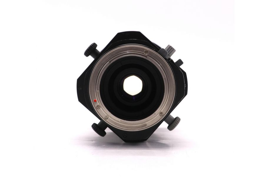 Объектив Samyang 24mm f/3.5 ED AS UMC T-S для Canon EF