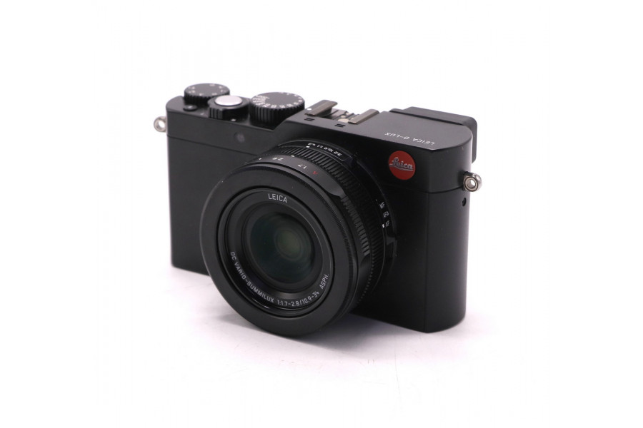 Компактная цифровая камера Leica D-lux (Typ-109)