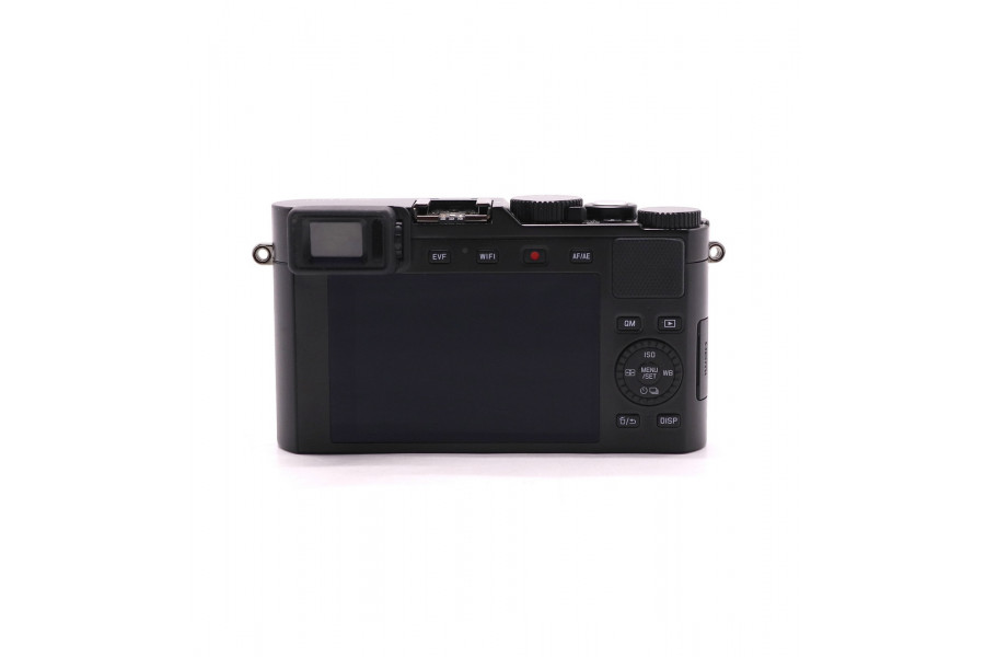 Компактная цифровая камера Leica D-lux (Typ-109)