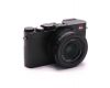 Компактная цифровая камера Leica D-lux (Typ-109)