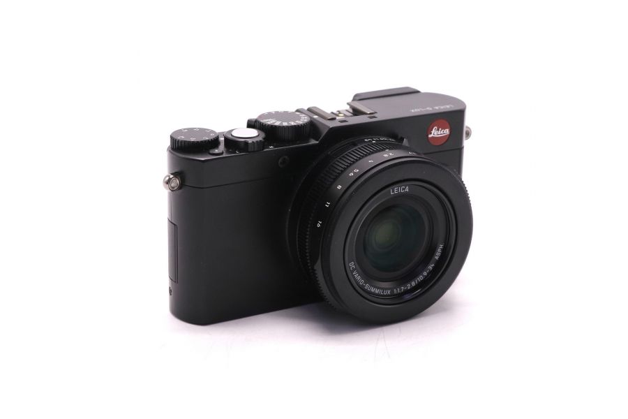 Компактная цифровая камера Leica D-lux (Typ-109)