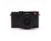 Компактная цифровая камера Leica D-lux (Typ-109)