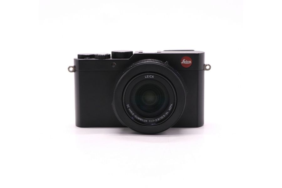 Компактная цифровая камера Leica D-lux (Typ-109)