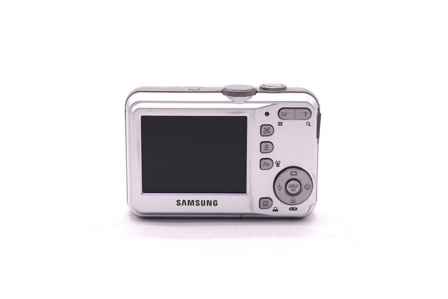 Фотокамера компактная Samsung S760