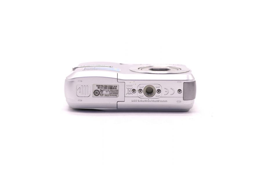 Фотокамера компактная Samsung S760