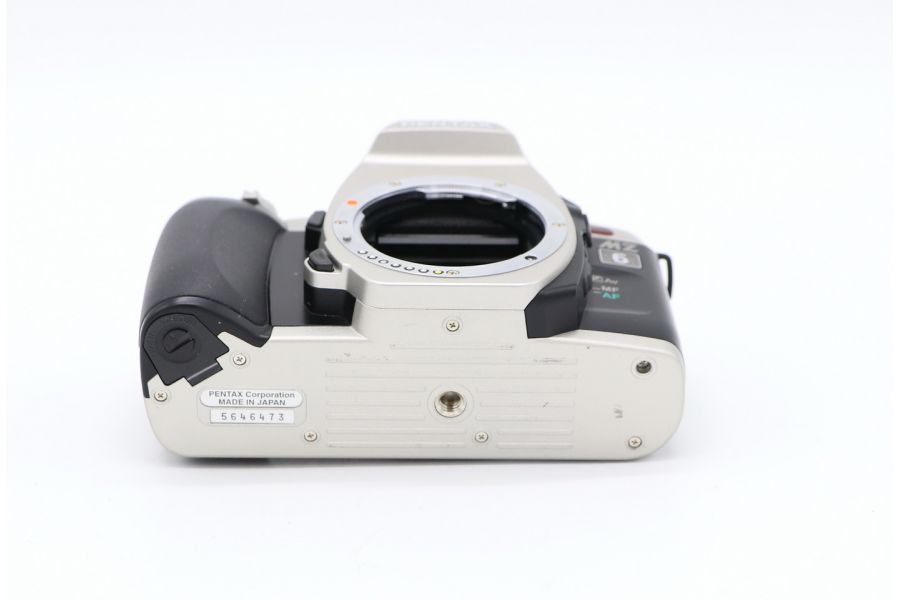 Малоформатный фотоаппарат Pentax MZ-6 body