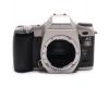 Малоформатный фотоаппарат Pentax MZ-6 body