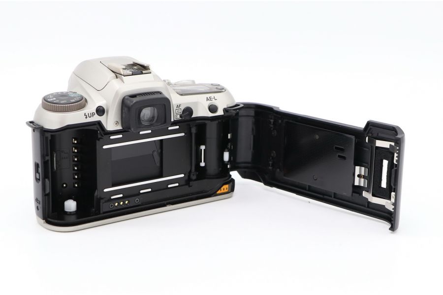 Малоформатный фотоаппарат Pentax MZ-6 body