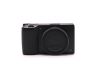 Компактный фотоаппарат Ricoh GR IIIx HDF
